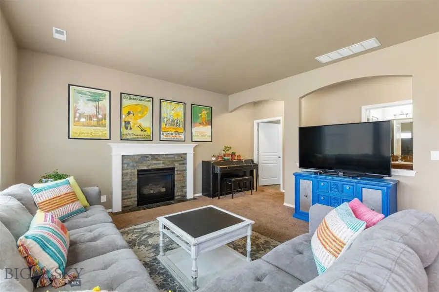 205 Stone Fly Drive, Bozeman, MT 59718 - Image #2