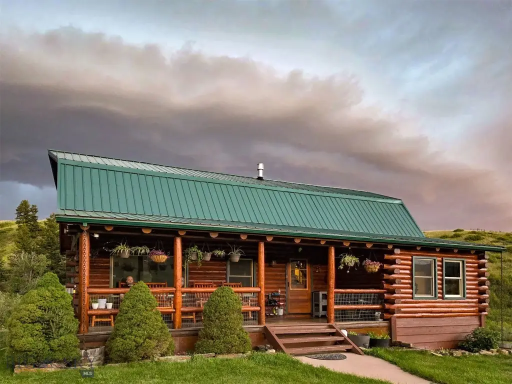 1485 E Highwood Road, Belt, MT 59412 - Image #1