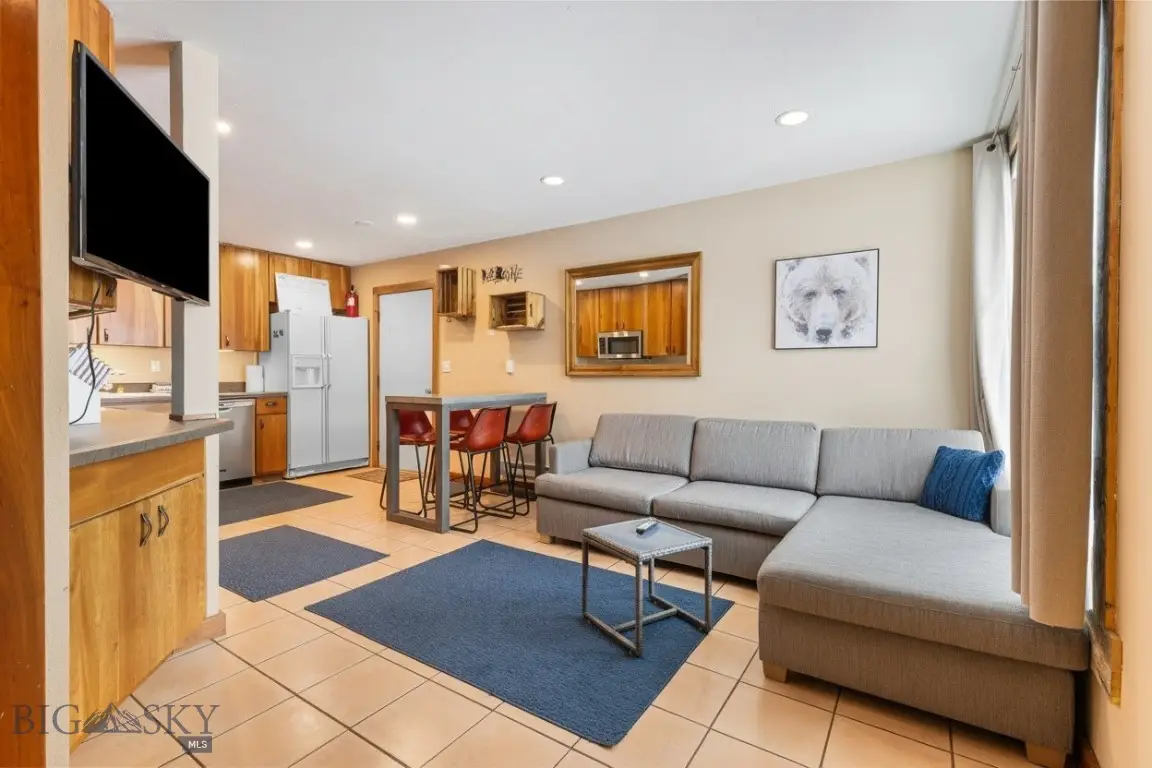 21 Sitting Bull Road #1248, Big Sky, MT 59716 - Image #1