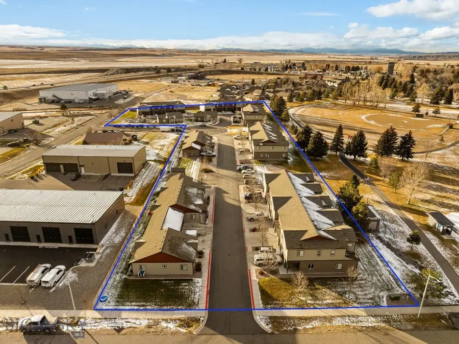 13 & 14 Moreland Court #101-102,301-305,701-904, Manhattan, MT 59741 - Image #2