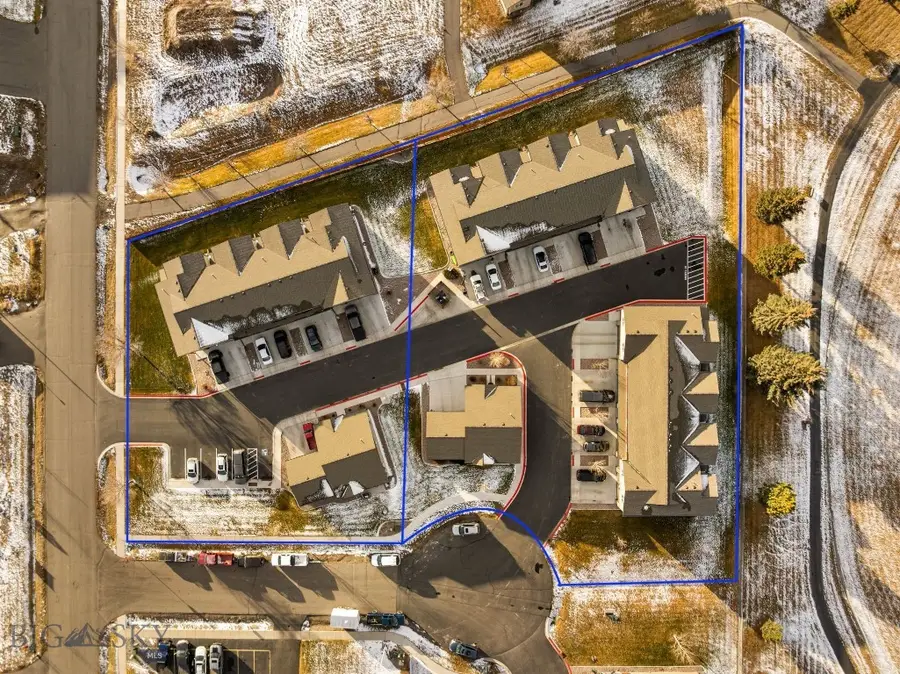 13 & 14 Moreland Court #101-102,301-305,701-904, Manhattan, MT 59741 - Image #3
