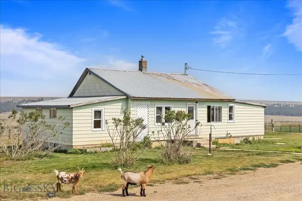 102310 Us Highway 87e, Lewistown, MT 594357
