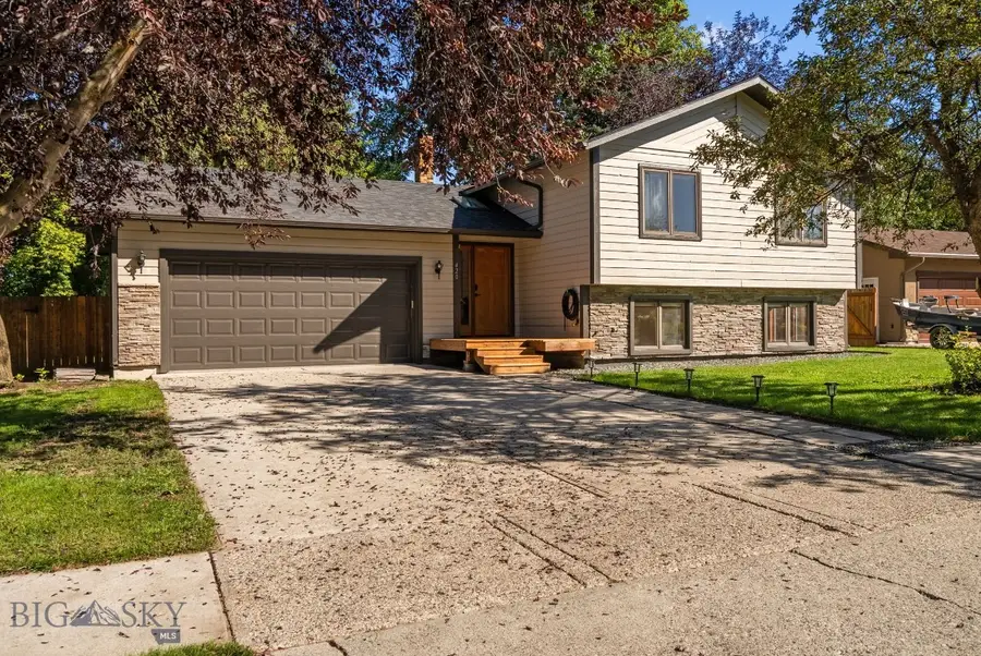 420 N 22nd Avenue, Bozeman, MT 59718 - Image #2