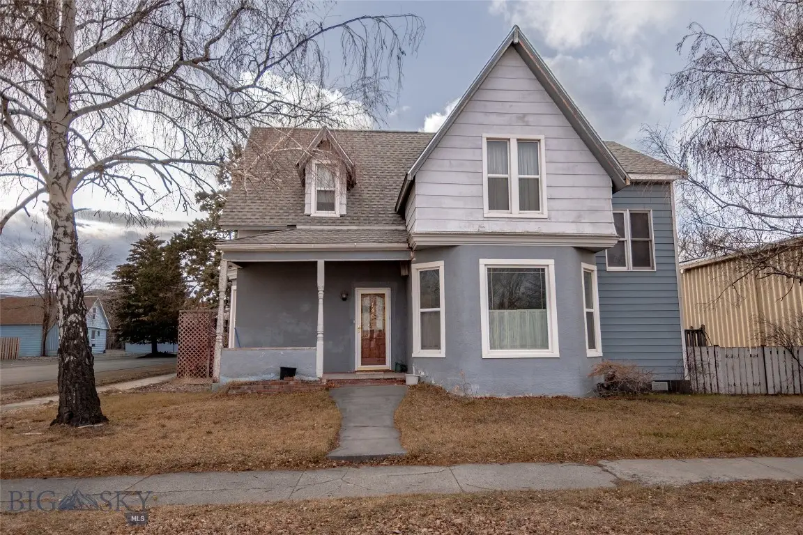 140 S Cedar, Townsend, MT 59644 - Image #1