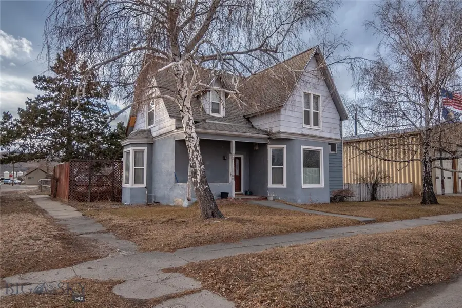 140 S Cedar, Townsend, MT 59644 - Image #2