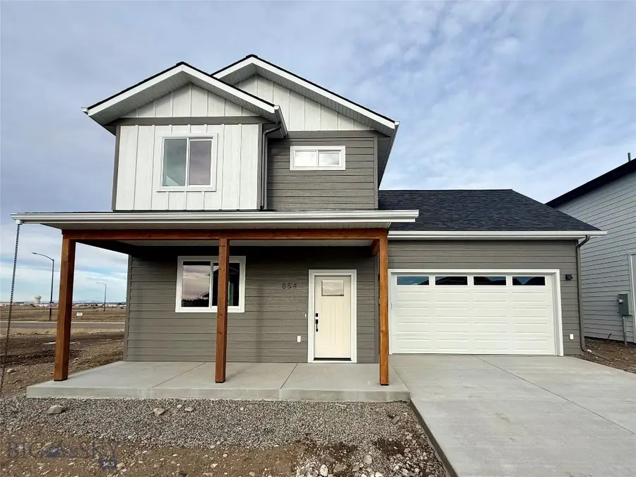 854 Accolade Loop, Belgrade, MT 59714 - Image #3