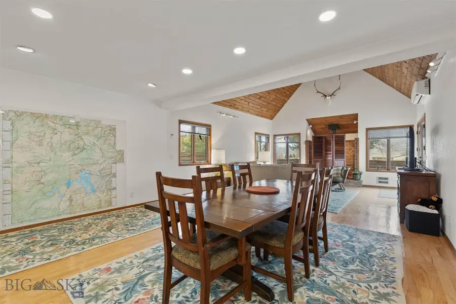 4 Solar Mountain Road, Gardiner, MT 59030 - #3