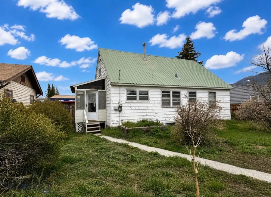 1920 Dewey, Butte, MT 59701 - #3