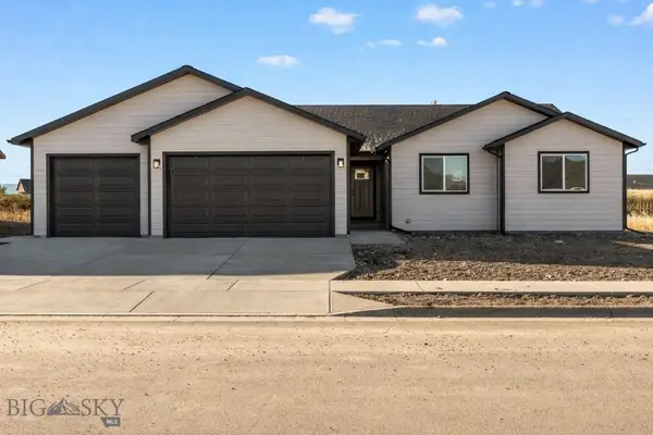 1107 Melissa Way, Belgrade, MT 59714