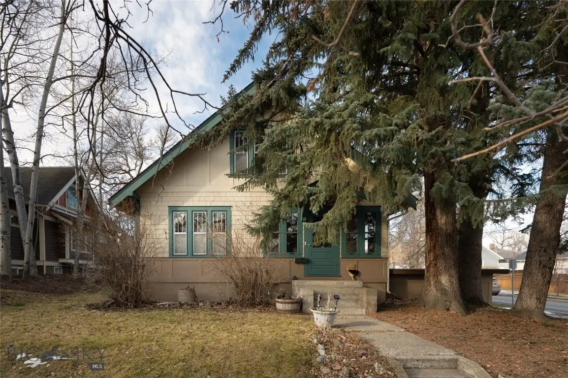 801 S 6th Ave, Bozeman, MT 59715 - Image #1