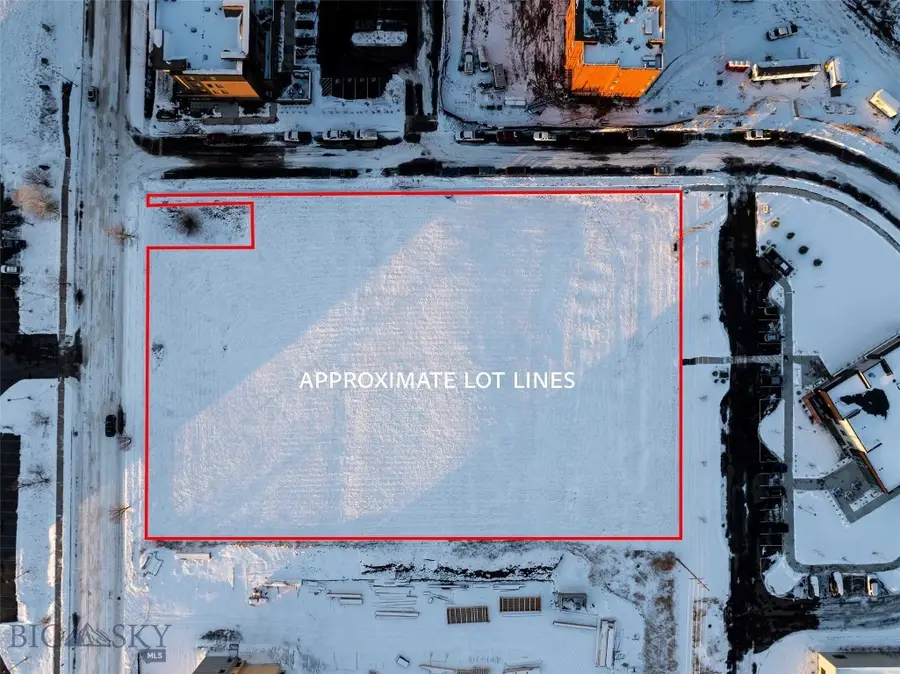 3646 N 27th Avenue, Bozeman, MT 59718 - #2