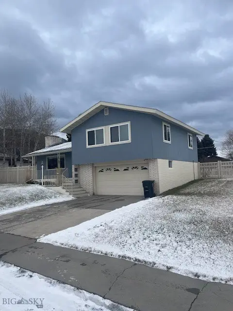 3300 Hannibal Street, Butte, MT 59701 - Image #1