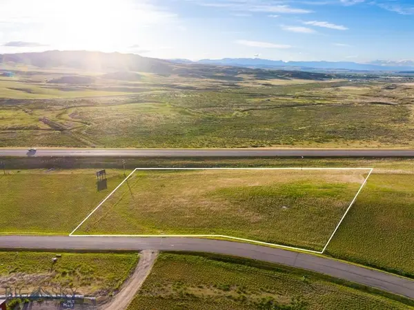 Lot 1 Wheatland Meadows Drive, Three Forks, MT 59752