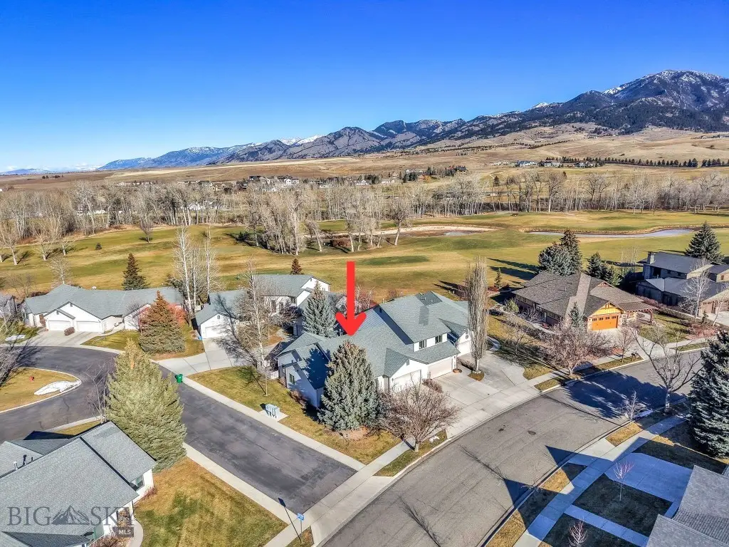 1031 Boylan Road, Bozeman, MT 59715 - Image #1
