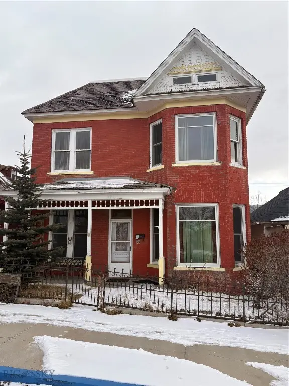 850 S Main, Butte, MT 59701 - Image #3