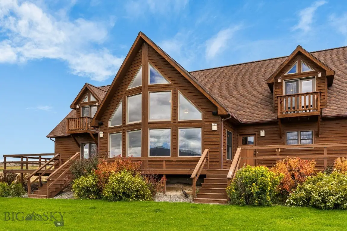 55 Mountain View, Sheridan, MT 59749 - #1