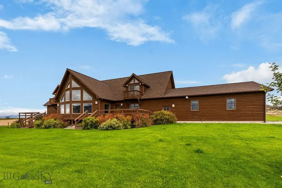 55 Mountain View, Sheridan, MT 59749 - #3