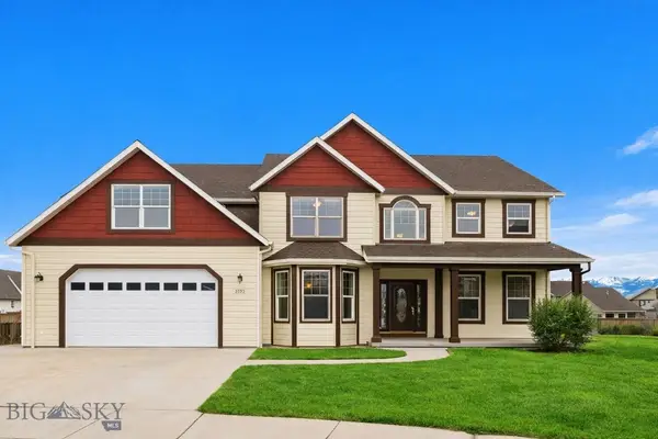 2475 Rose Street, Bozeman, MT 59718