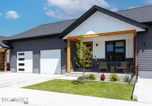 205 Albrey Trail #B, Bozeman, MT 59718