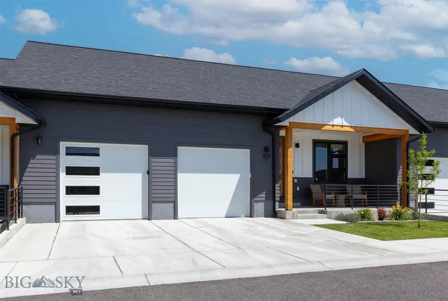 205 Albrey Trail #B, Bozeman, MT 59718 - Image #2