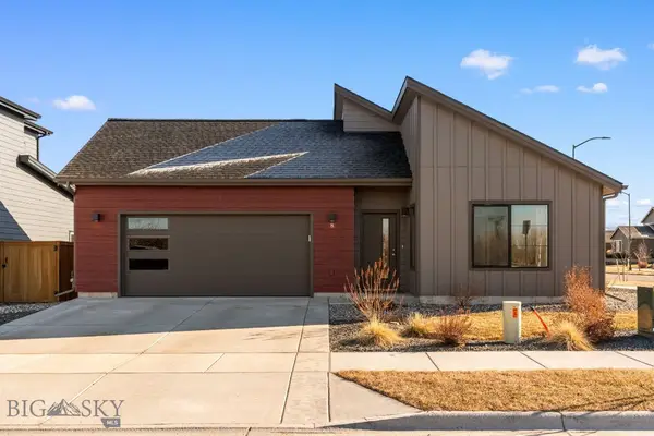 8 N Eldorado Avenue, Bozeman, MT 59718