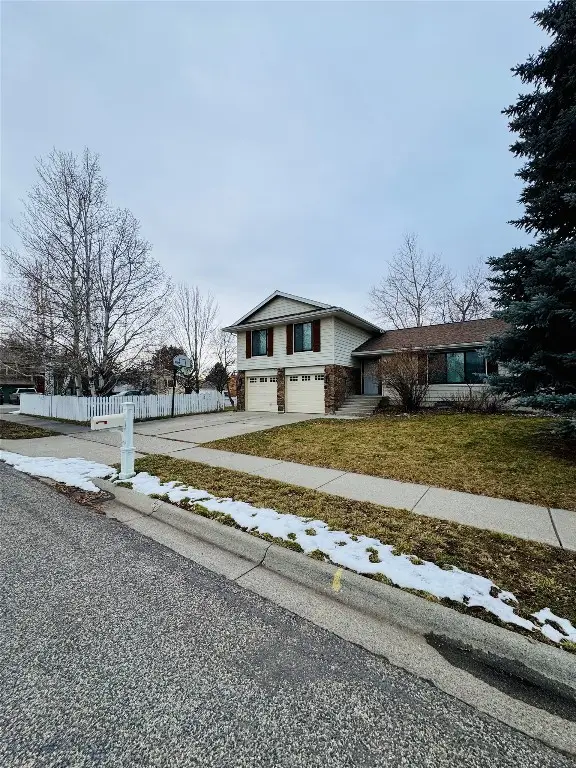 517 Staudaher Street, Bozeman, MT 59715 - Image #1
