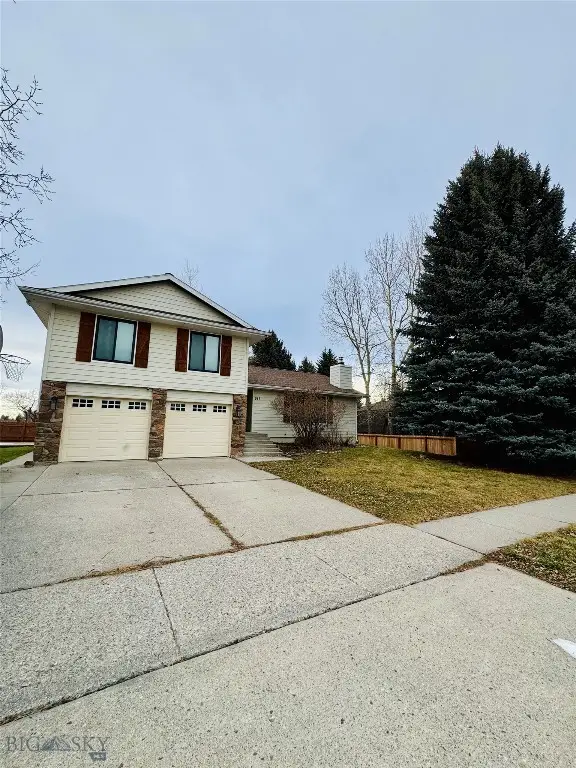 517 Staudaher Street, Bozeman, MT 59715 - Image #2