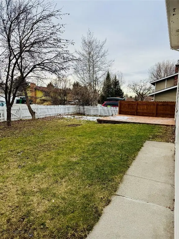 517 Staudaher Street, Bozeman, MT 59715 - Image #3