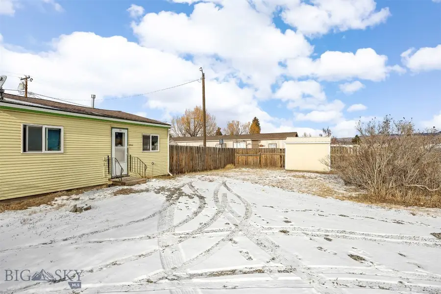 3541 S Warren, Butte, MT 59701 - Image #2