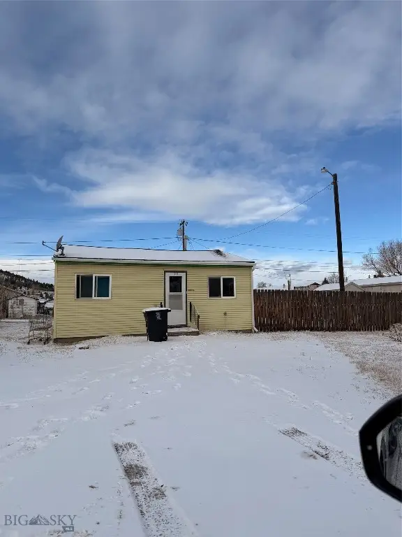 3541 S Warren, Butte, MT 59701 - Image #3