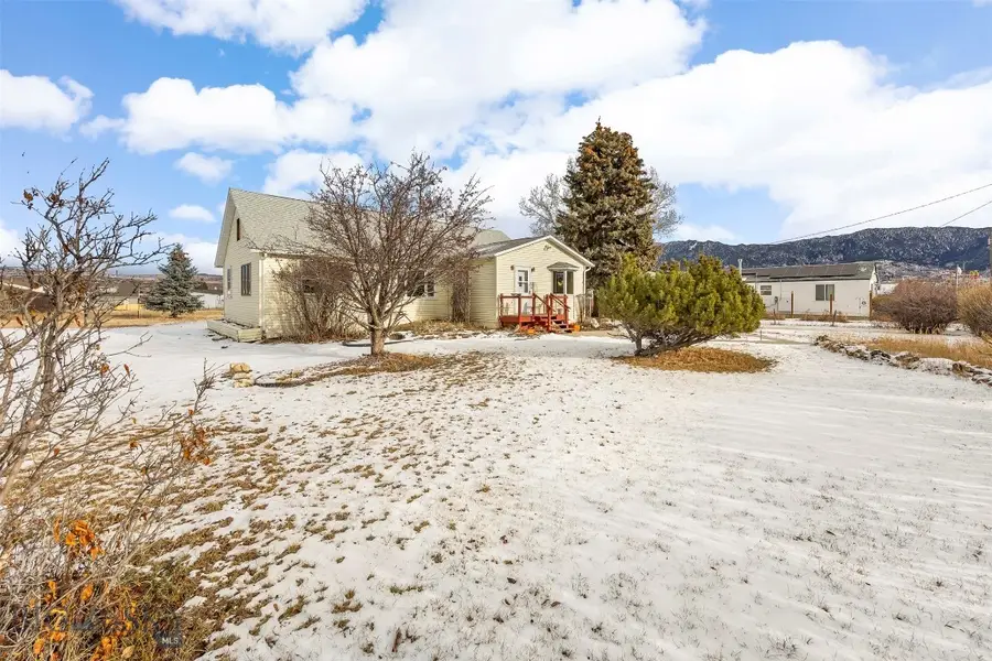 1610 Gilman, Butte, MT 59701 - Image #3