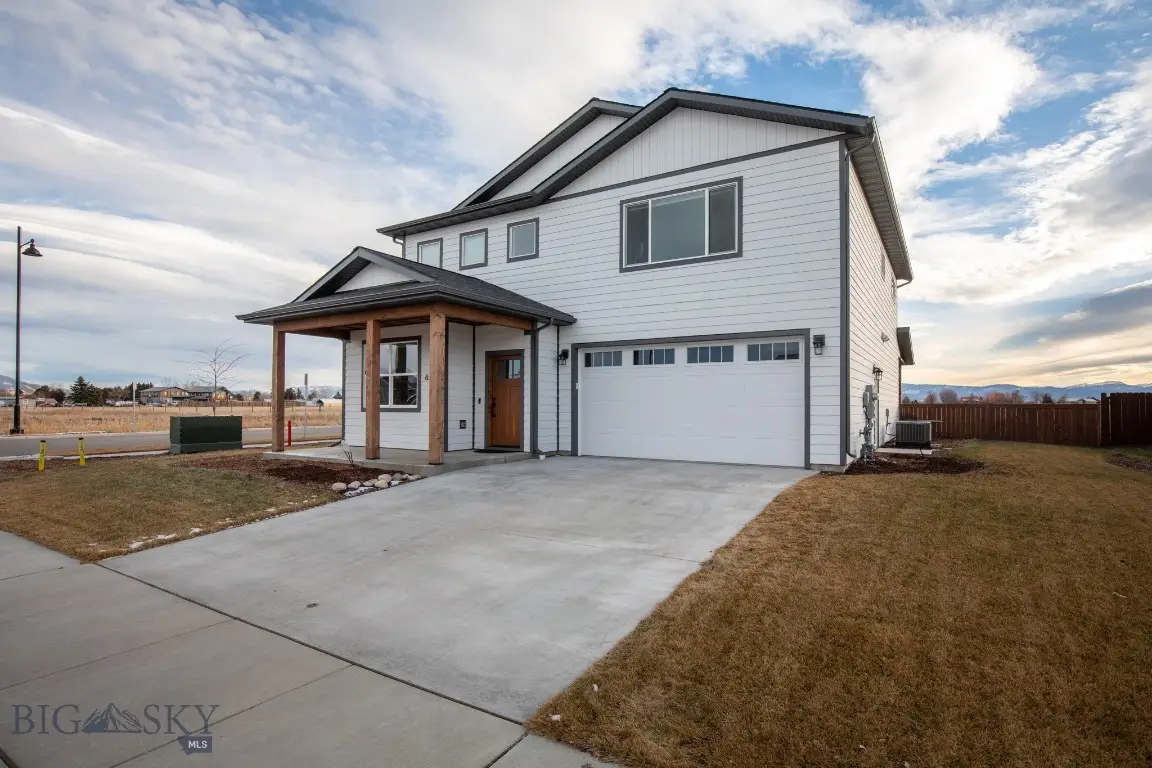 610 Spaniel Lane, Belgrade, MT 59714 - Image #1