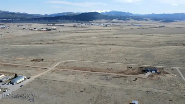 TBD Mahalo Lane, Butte, MT 59701