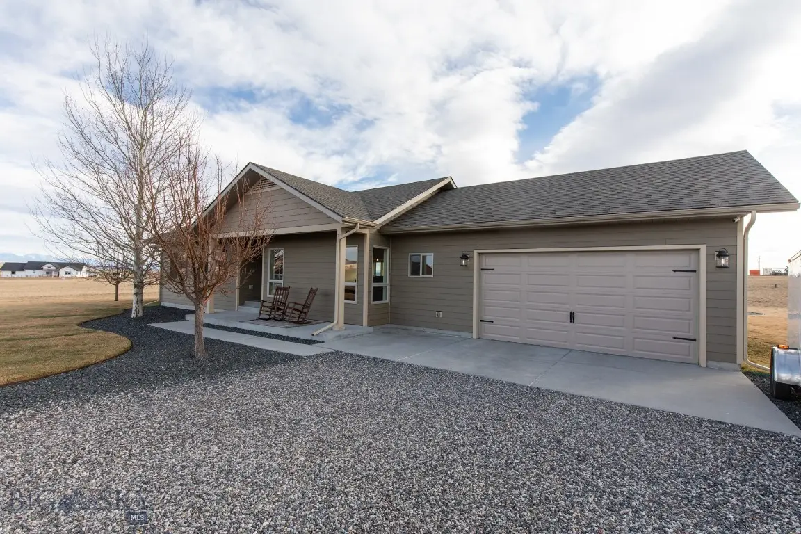 20 Star View Drive, Three Forks, MT 59752 - Image #1
