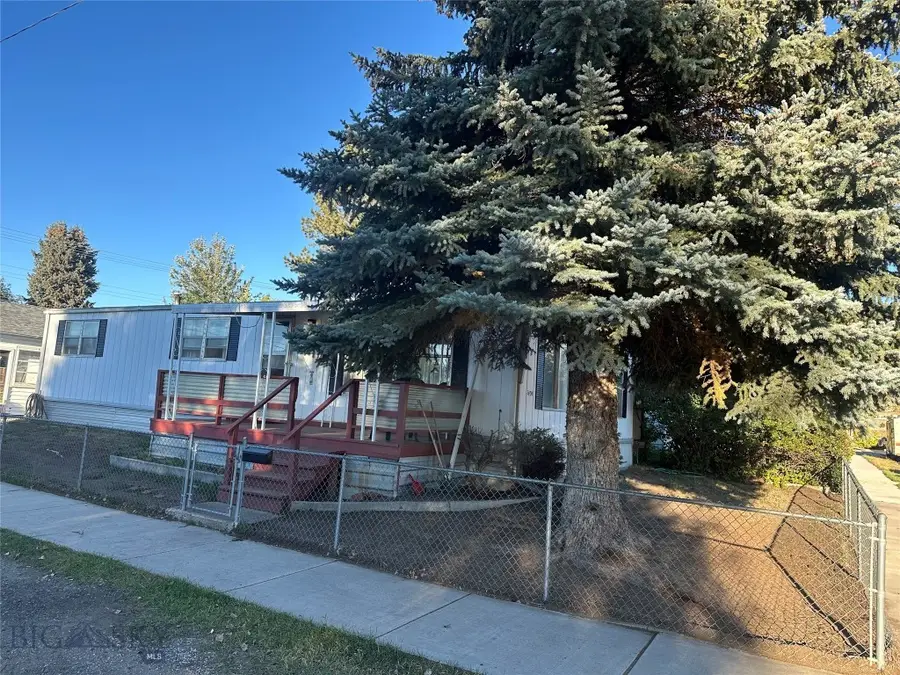 3101 Phillips, Butte, MT 59701 - Image #2