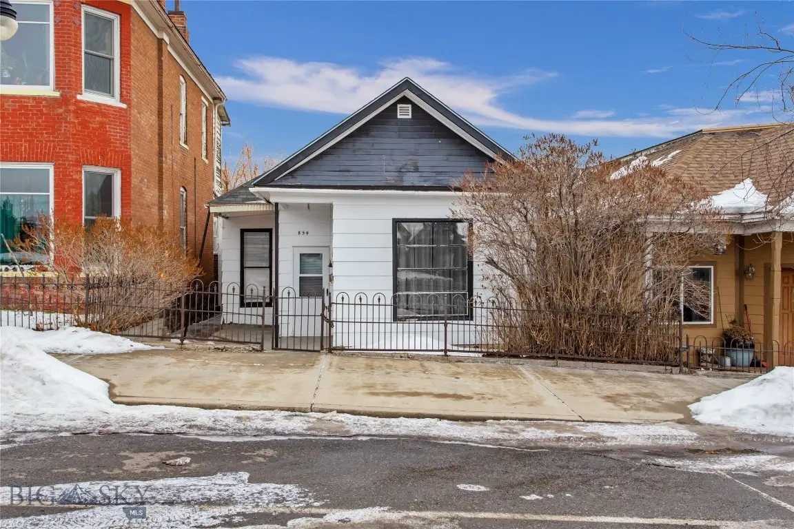 854 S Main, Butte, MT 59701 - Image #1