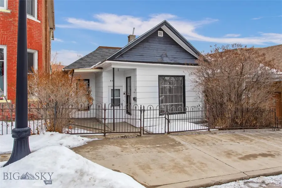 854 S Main, Butte, MT 59701 - Image #2