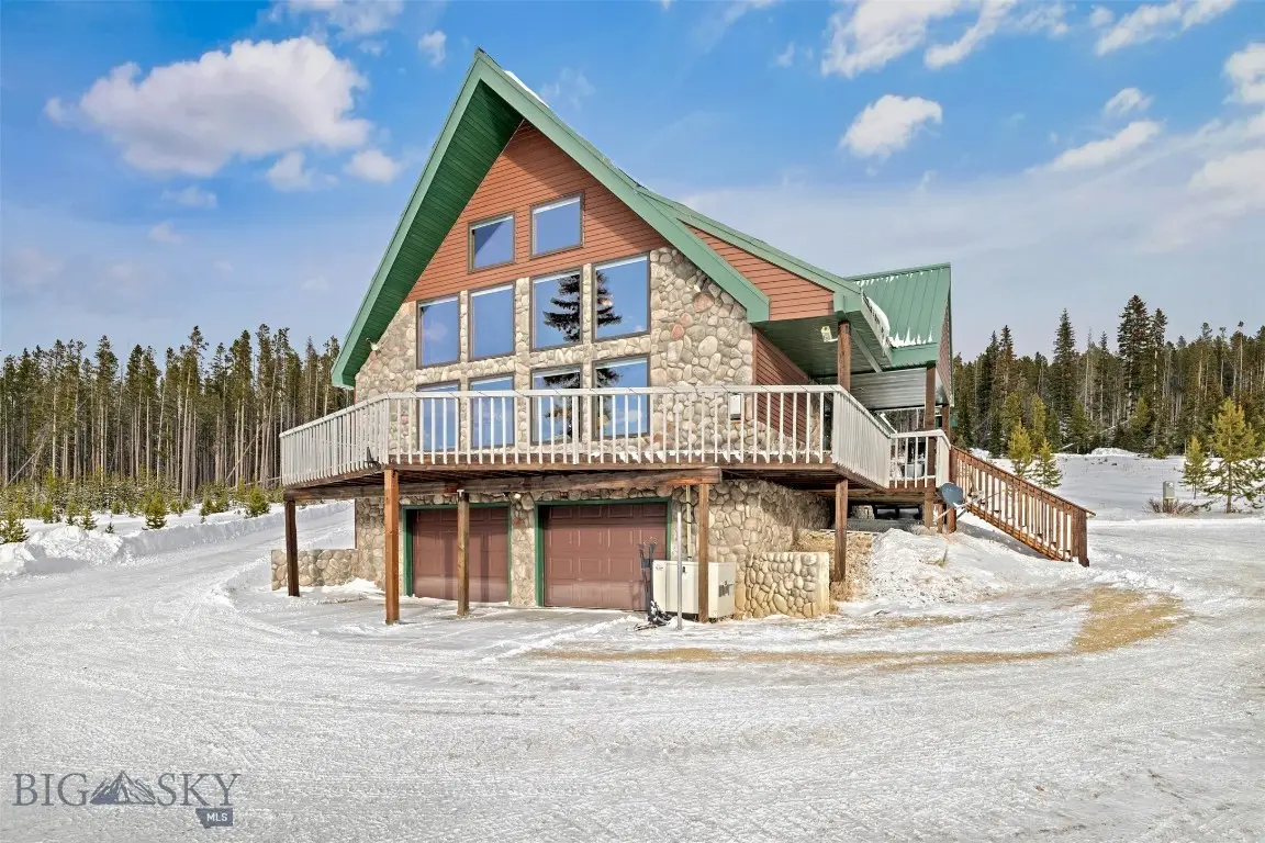 105 Damsel Lane, Anaconda, MT 59711 - Image #1