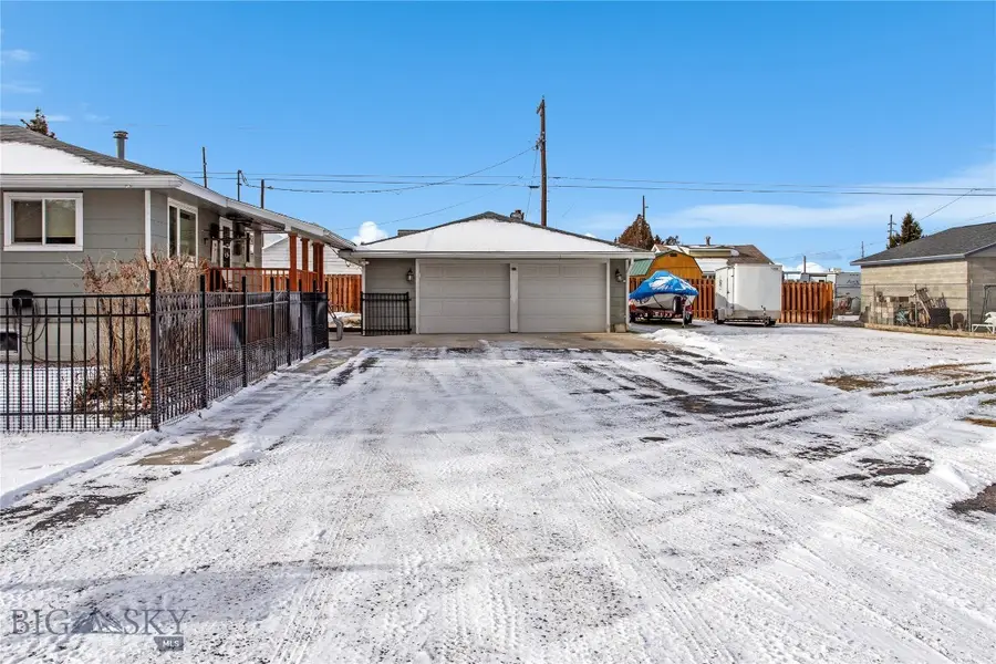 2541 S Main Street, Butte, MT 59701 - Image #3