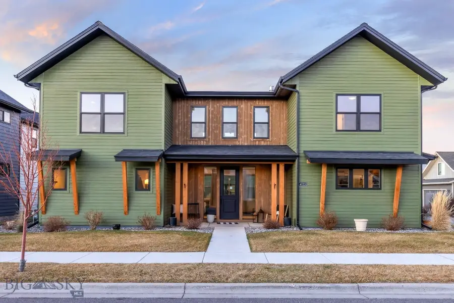 4133 Annie Street, Bozeman, MT 59718 - #2