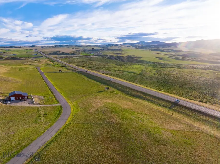 Lot C2 Wheatland Meadows Drive, Three Forks, MT 59752 - Image #3