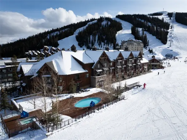 48 Big Sky Resort Rd 212/282, Big Sky, MT 59716