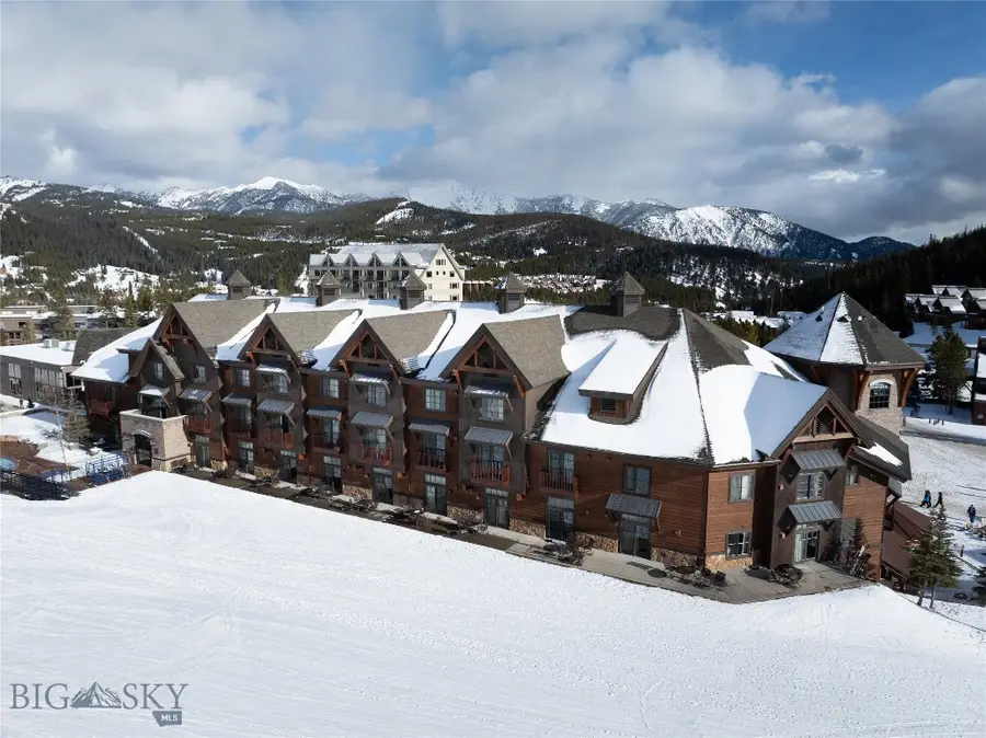 48 Big Sky Resort Rd 212/282, Big Sky, MT 59716 - Image #2