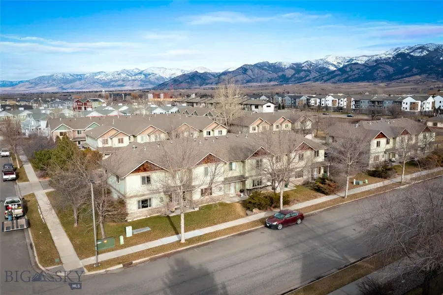 3206 Warbler Way #11, Bozeman, MT 59718 - Image #3