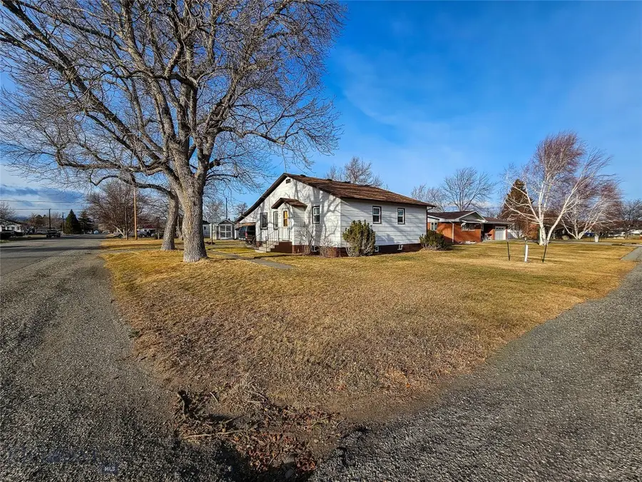 619 Everett Street, Big Timber, MT 59011 - Image #3