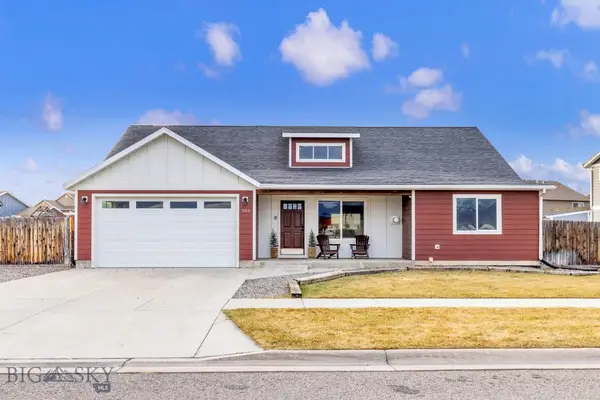 343 Stewart Loop, Bozeman, MT 59718