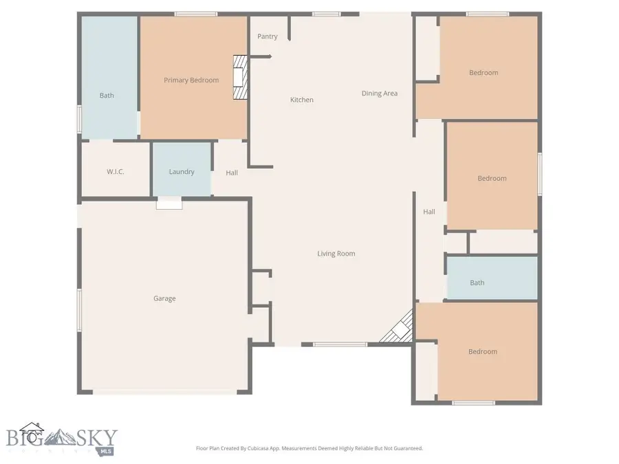 343 Stewart Loop, Bozeman, MT 59718 - Image #2