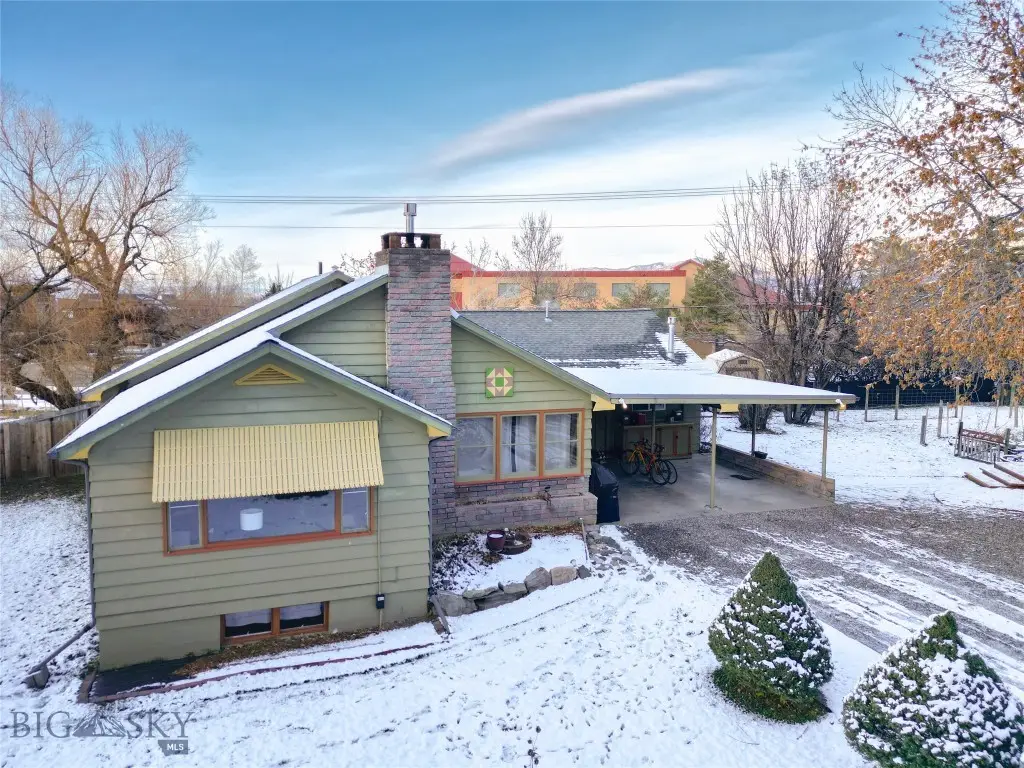 1232 N 8th Avenue, Bozeman, MT 59715 - Image #1