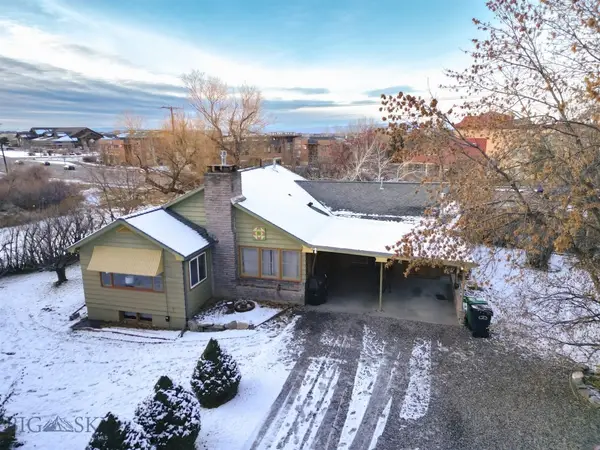 1232 N 8th Avenue, Bozeman, MT 59715