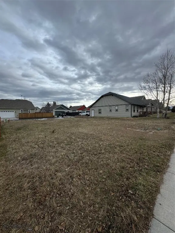 Lot 11 Fowler Ave,, Bozeman, MT 59718 - Image #3
